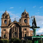 Imperial Cusco City Andean Tours